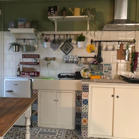 Villa La Casa Nel Borgo à Gragnana  Extérieur photo